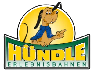 Sommerrodelbahn Hündle