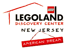 LEGOLAND® Discovery Center New Jersey