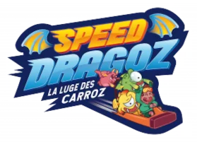 Les Carroz - Speed Dragoz La Luge des Carroz