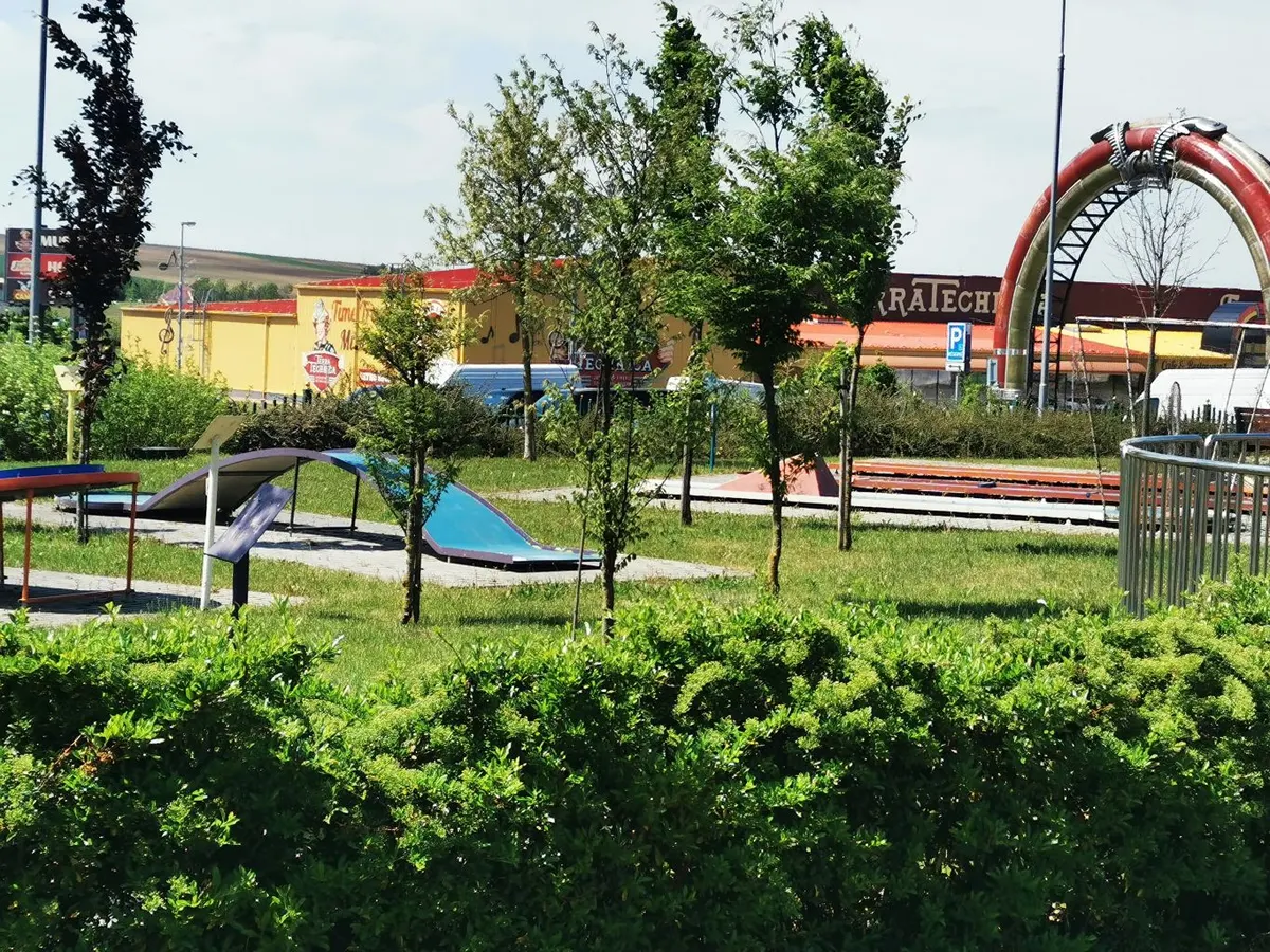 MiniGolf