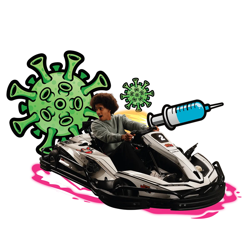 BattleVirus