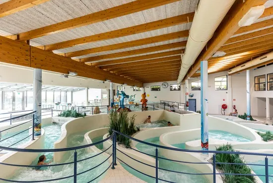Wildwaterbaan