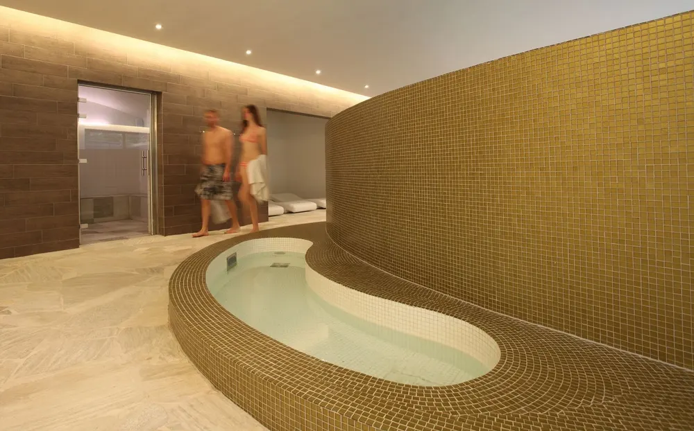 Voetbad