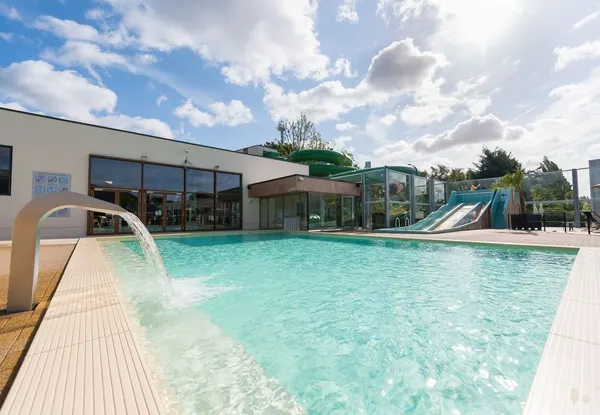 Buitenbad