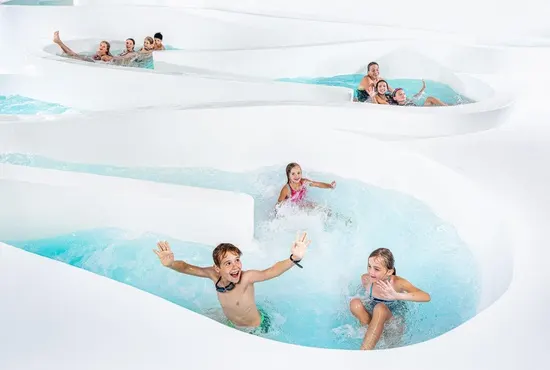 Wildwaterbaan