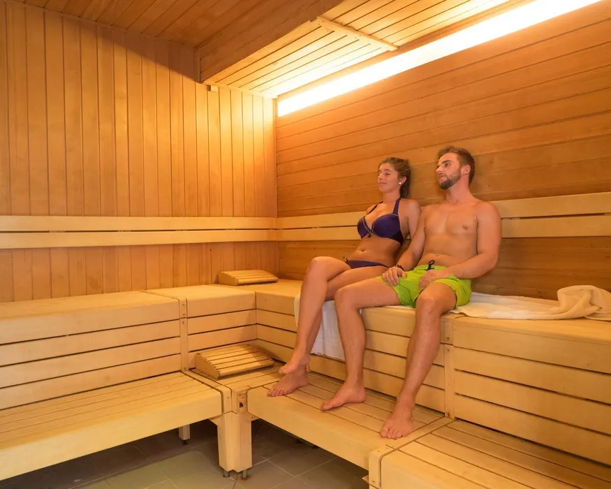 Biosauna