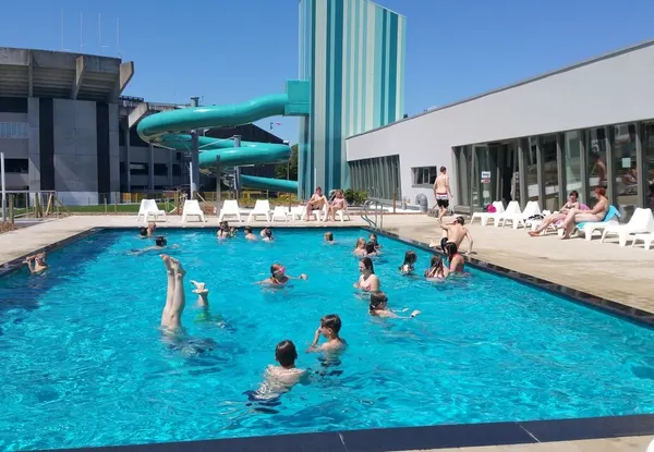 Buitenbad