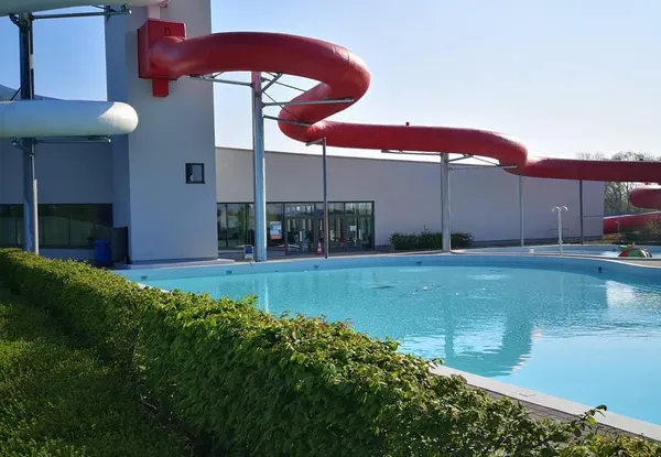 Piscines extérieures