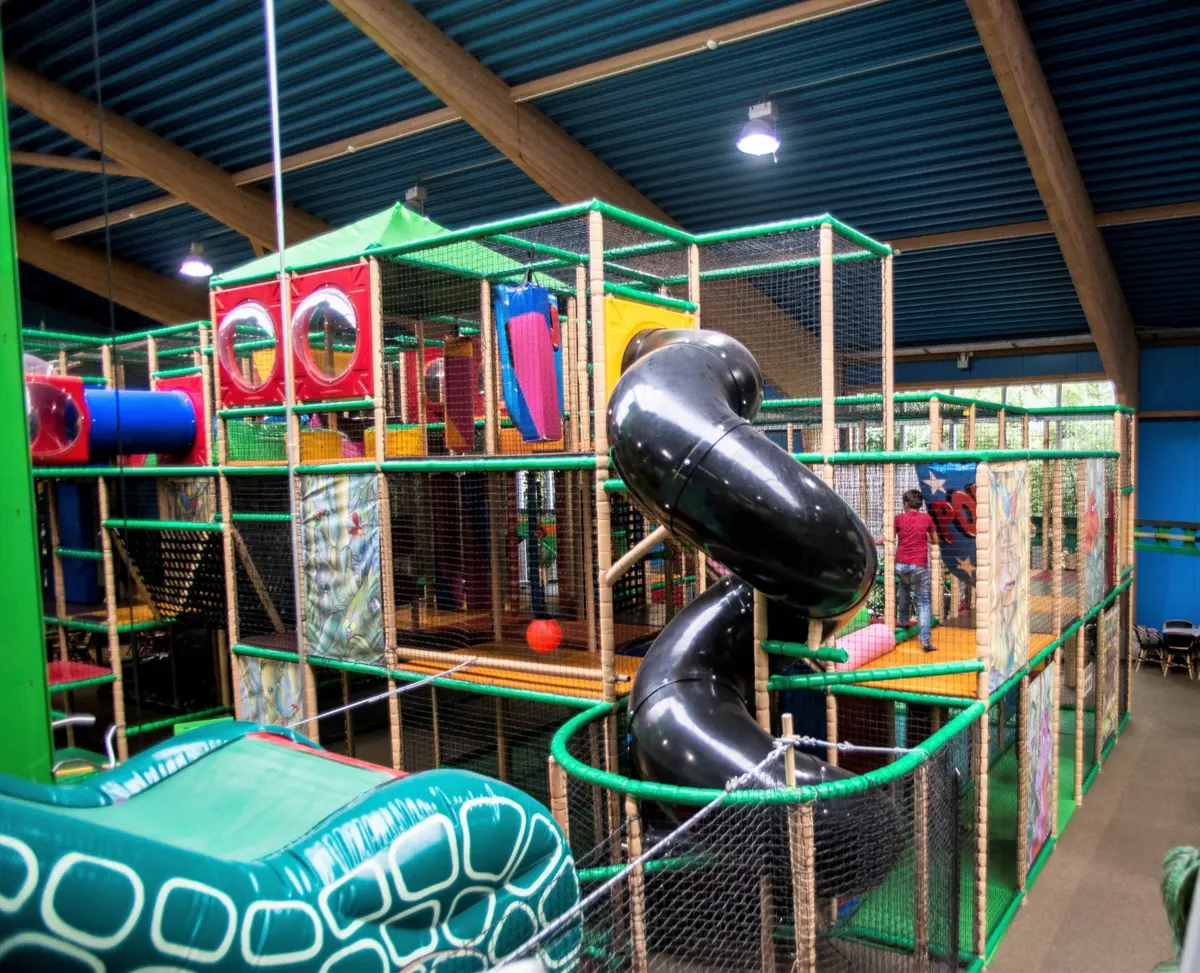 Spieleparadies