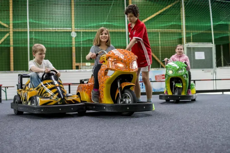 Miniautos