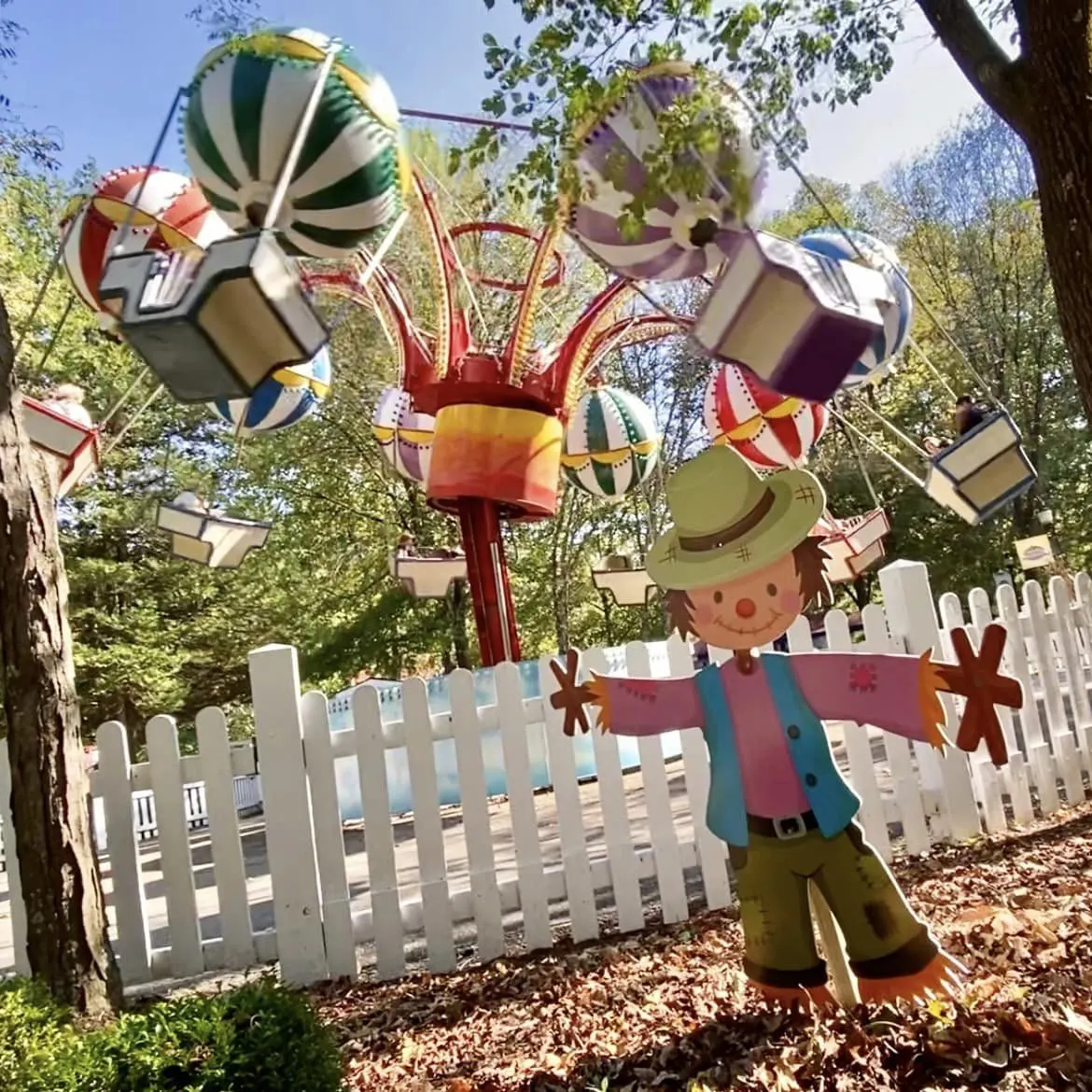 Balloon Race