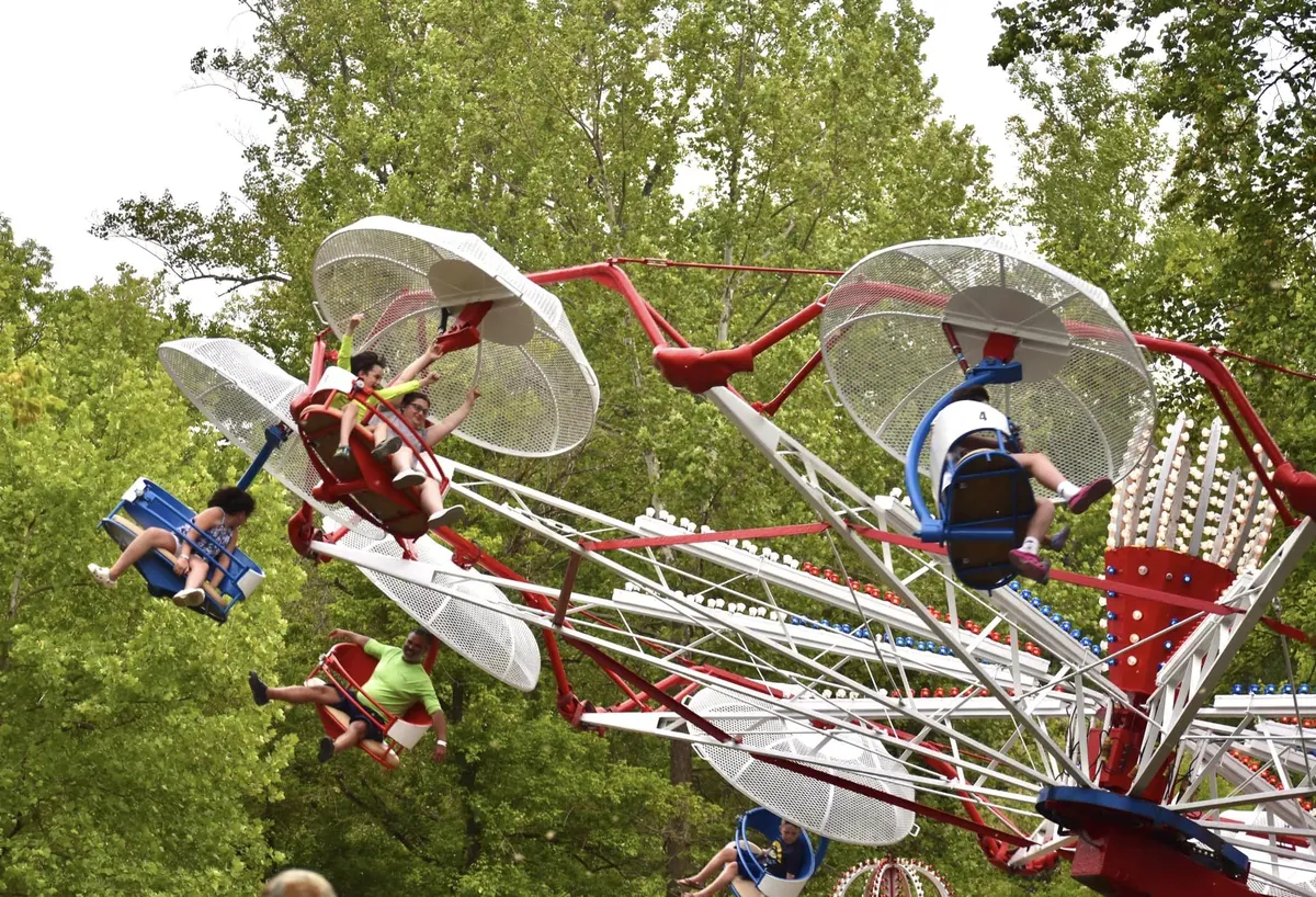 Paratrooper