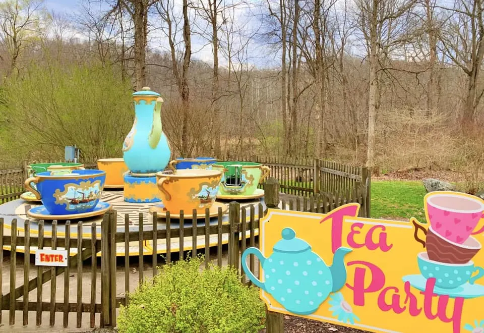 Tea Party