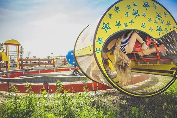 Luna Loop