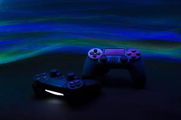 PS4 JÁTÉK