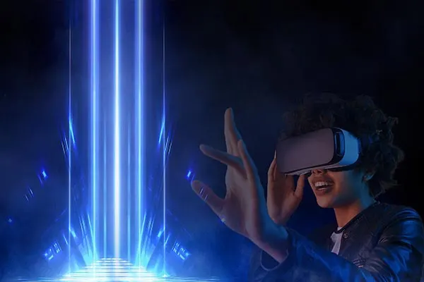 PS4 VR ÉLMÉNY