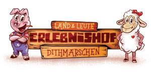 Land & Leute Erlebnishof Dithmarschen