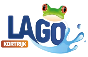 LAGO Kortrijk Weide