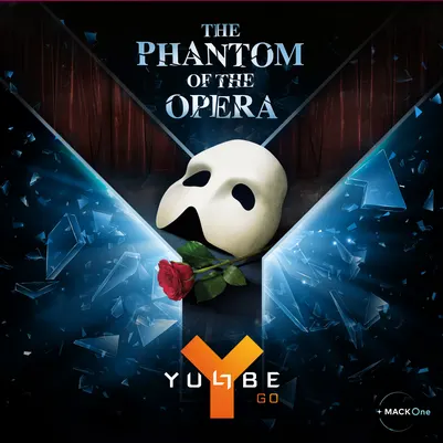Yullbe Go - Das Phantom der Oper