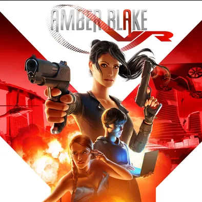 Yullbe Pro - Amber Blake: Operation Dragonfly