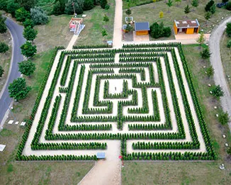IrrGarten