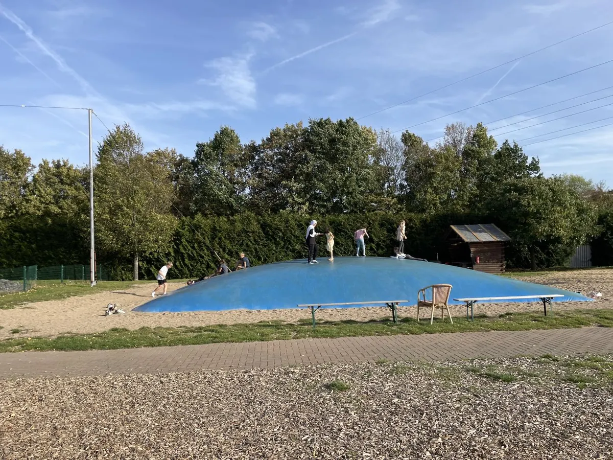Die Welle
