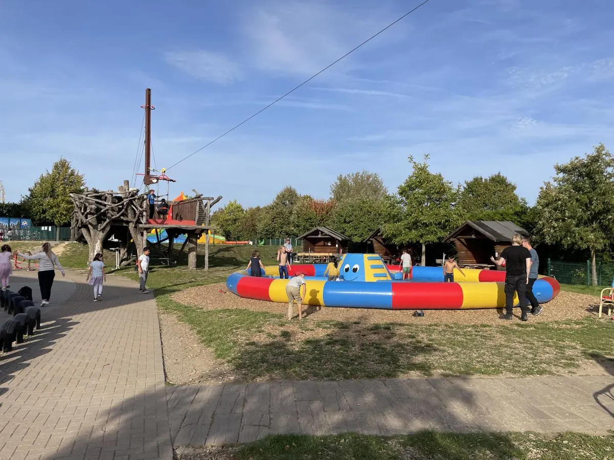 Tolli Insel