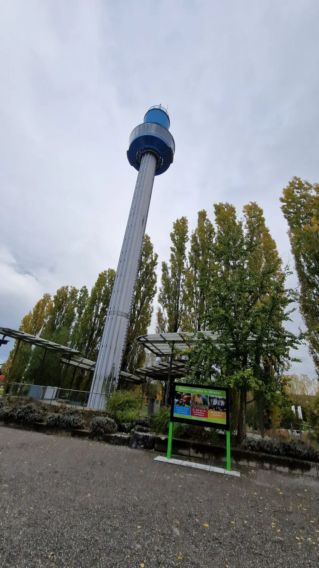 Aussichtsturm