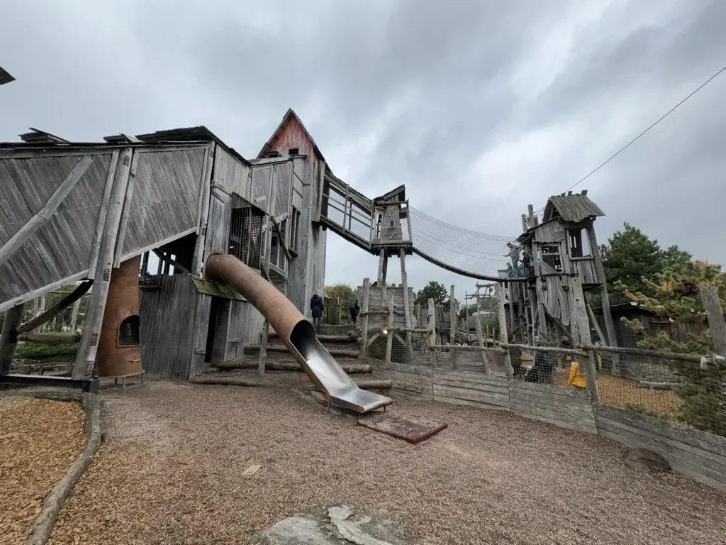 Grizzly Mountain