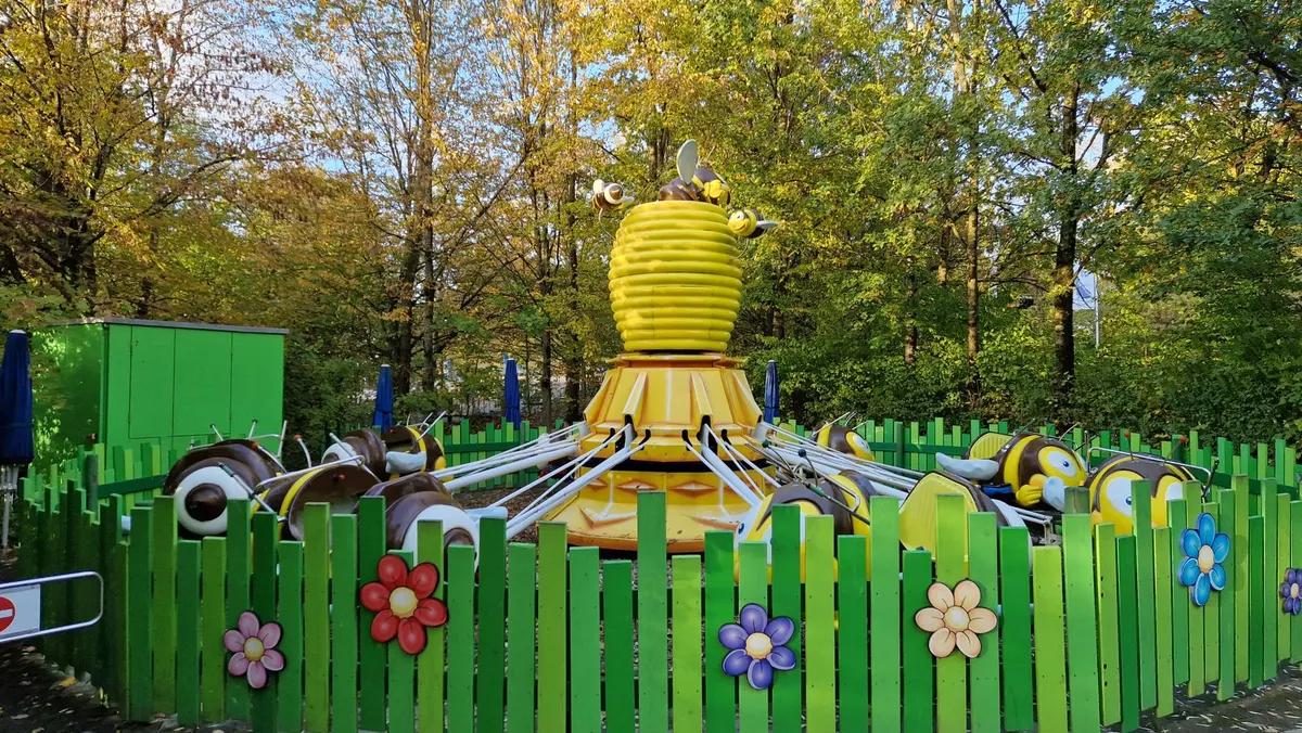 Hummelflug