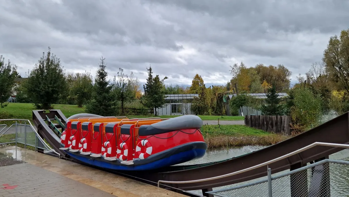 BRIO Wellenreiter