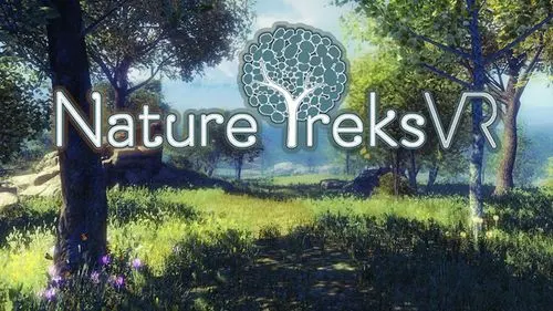 Nature Treks: Eins mit der Natur!