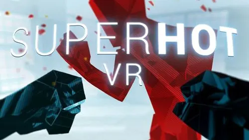 Superhot: Shooter der Extraklasse