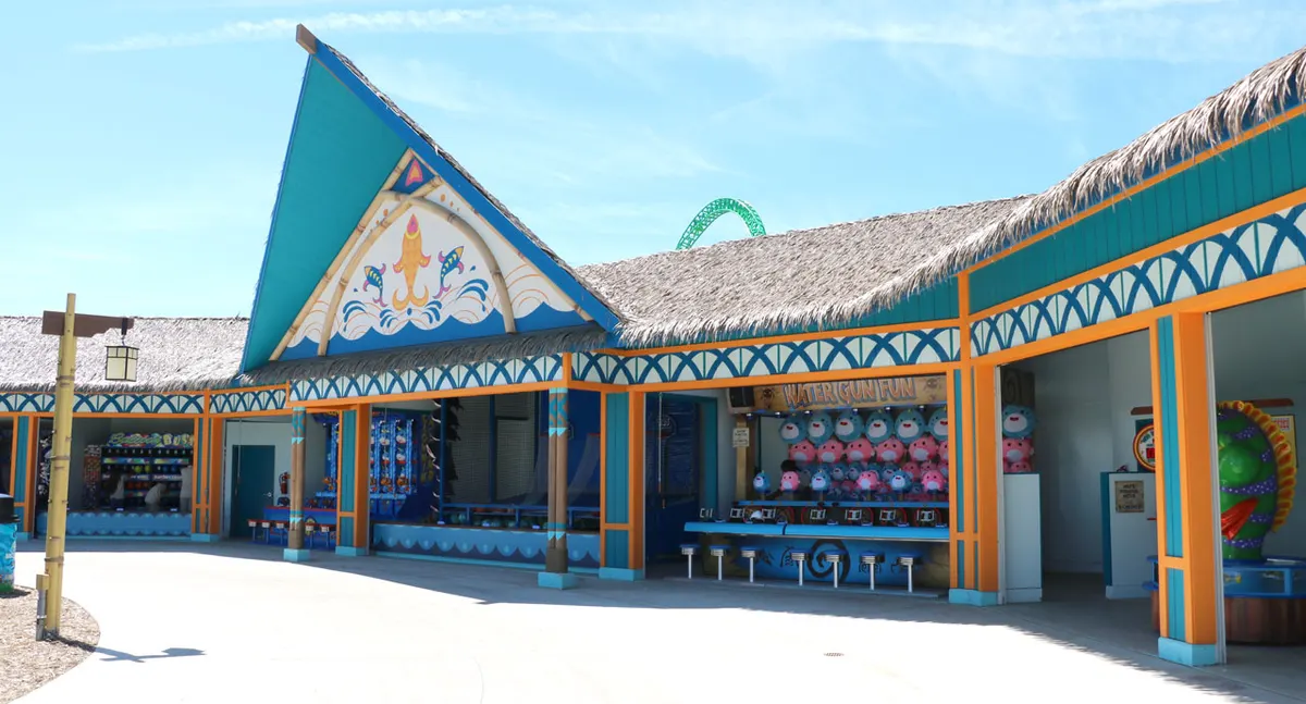 Kahana Games