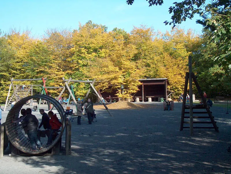 Abenteuerspielplatz