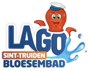 LAGO Sint-Truiden Bloesembad