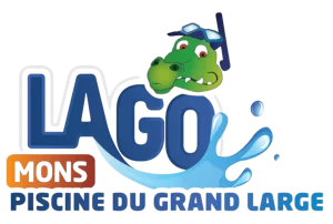 LAGO Mons Piscine du Grand Large