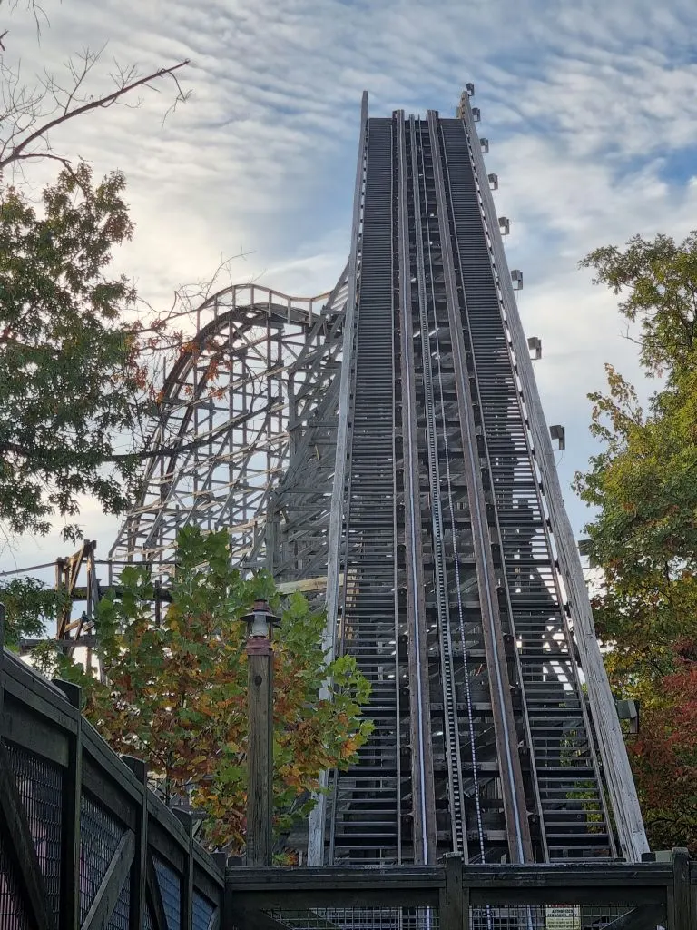 Outlaw Run