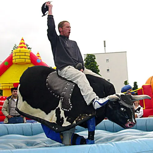 Bullriding