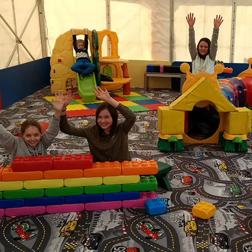 Spielezirkus