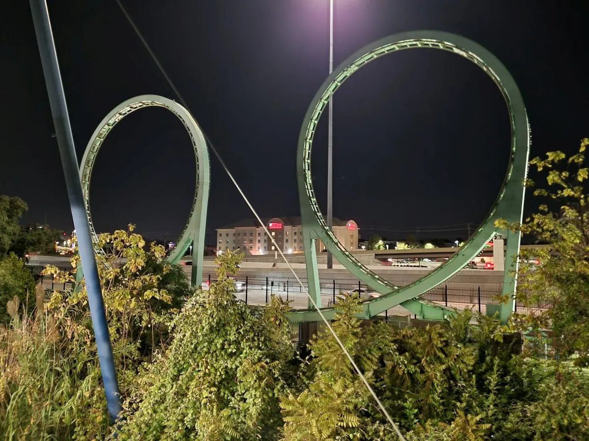 Shock Wave