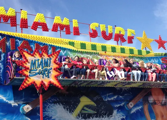 Miami Surf