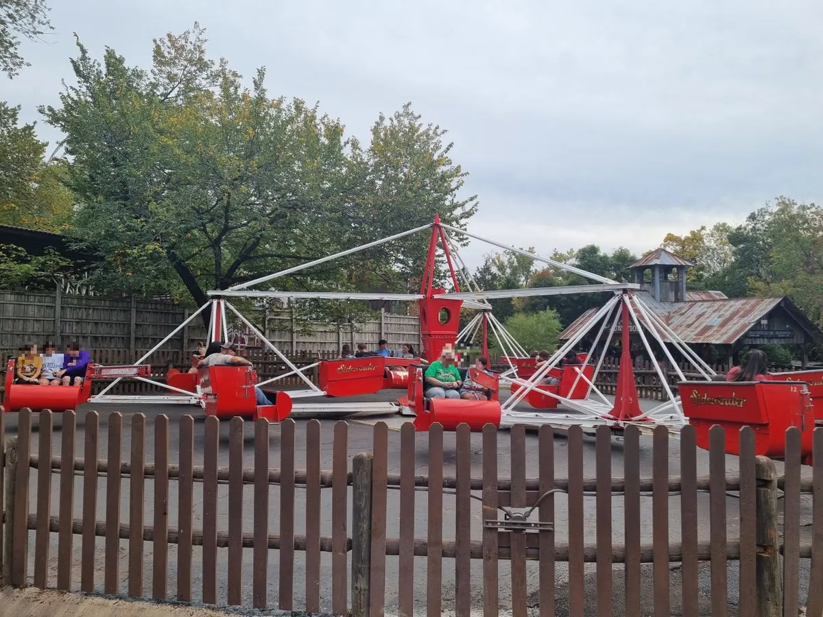 Sidewinder