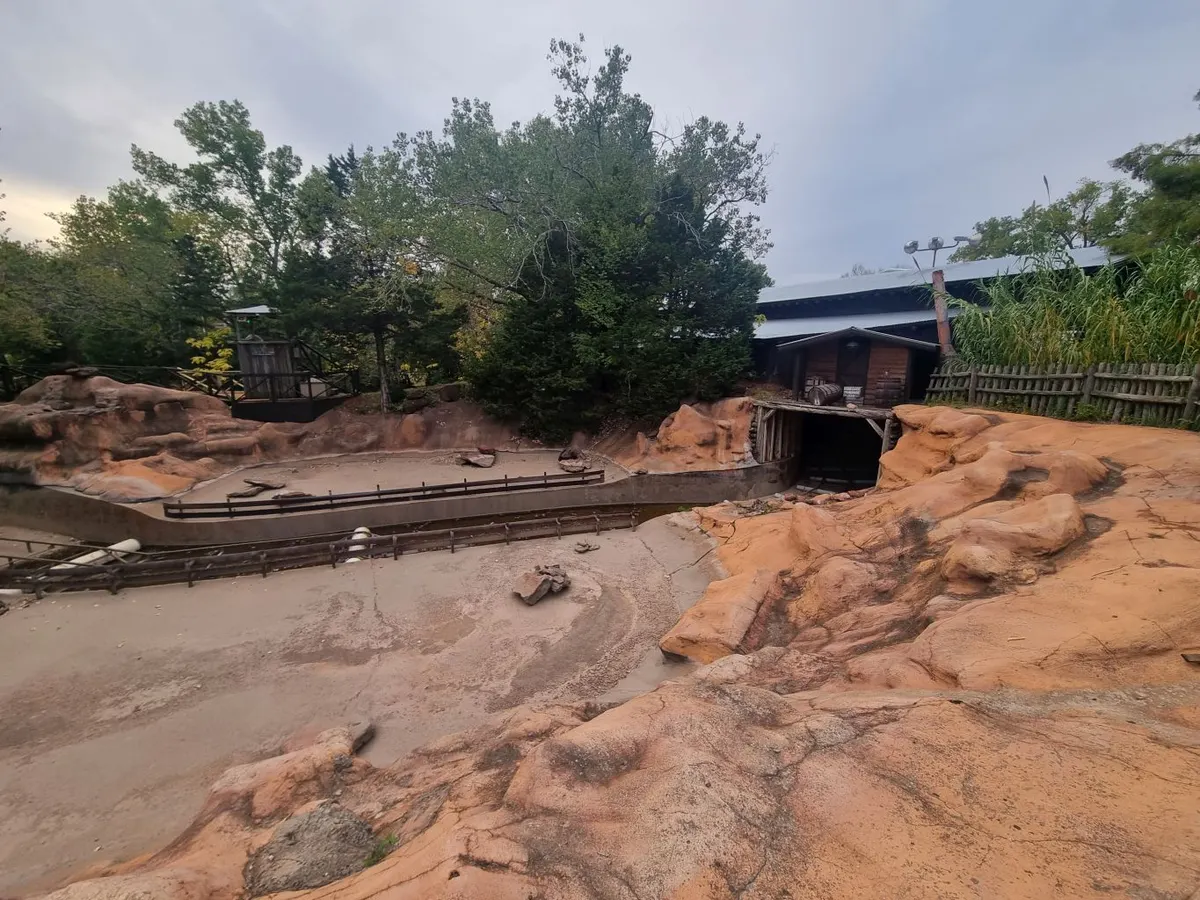 Renegade Rapids