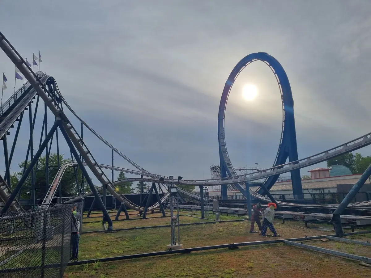Silver Bullet