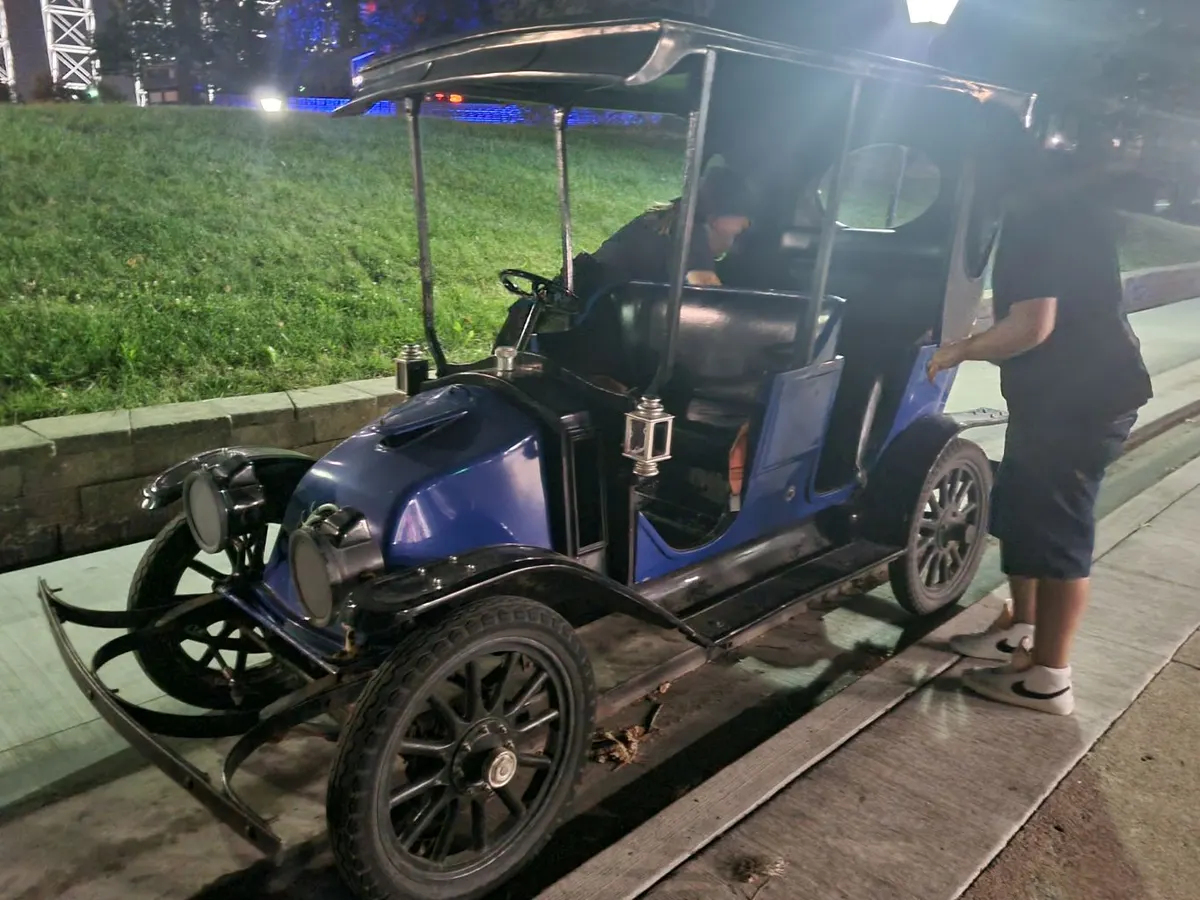 Le TaxiTour