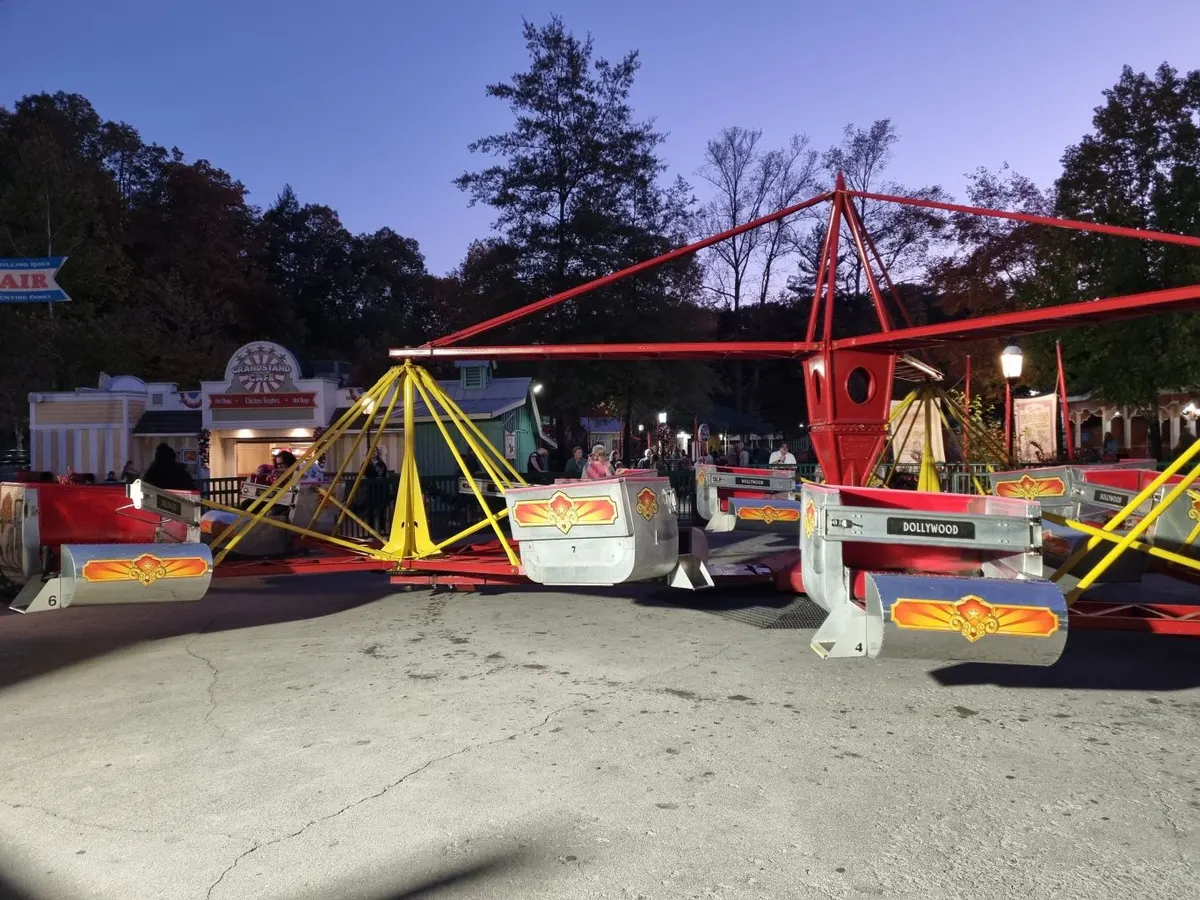 The Scrambler