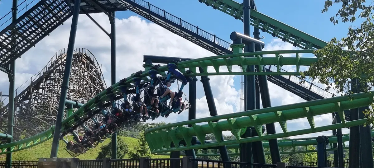 Dragonflyer