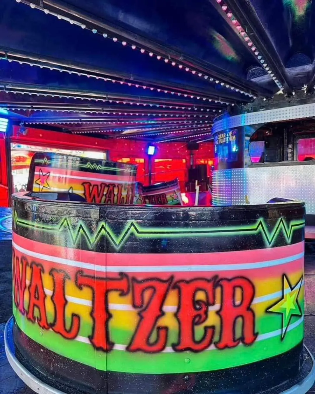Waltzer