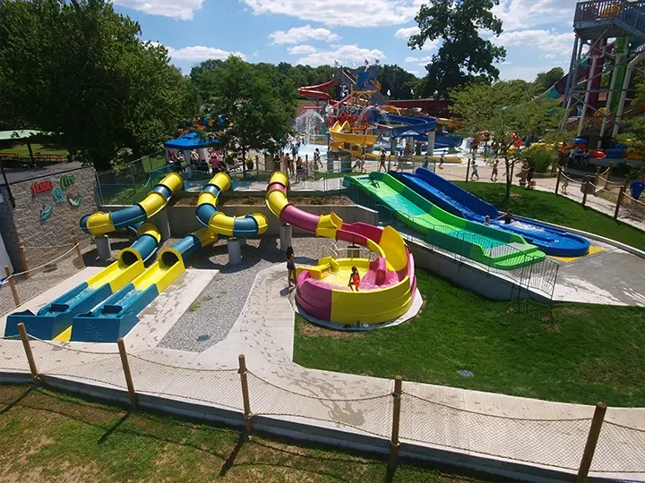 Slide City